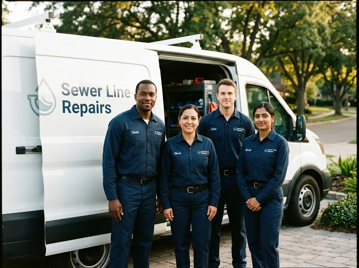 Emergency Plumber company in Rice Lake, WI