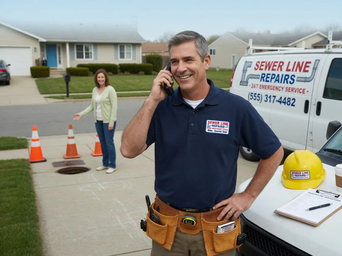 Emergency Plumber Rice Lake, WI FAQs